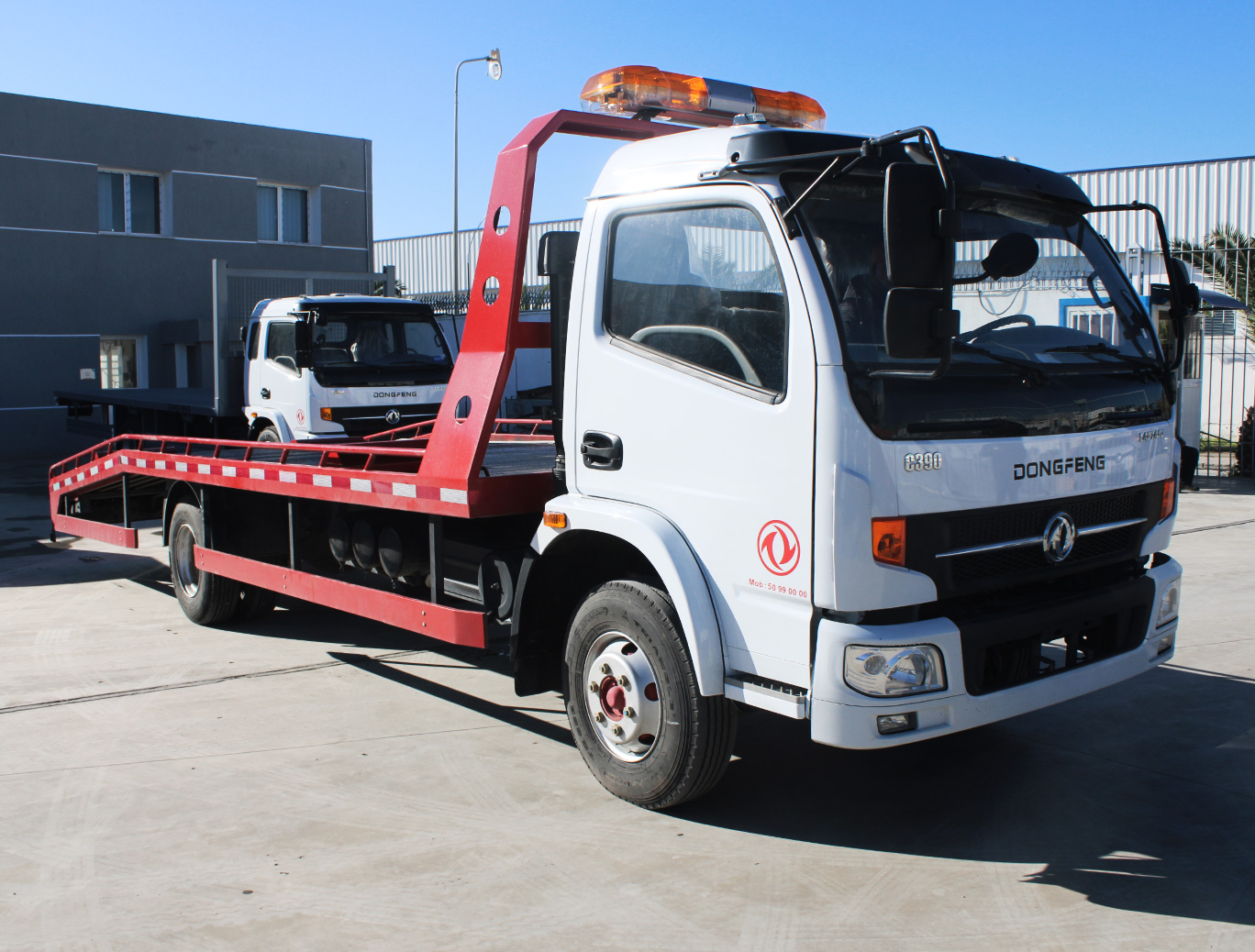 prix camion Tunisie